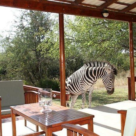 Turaco Lodge - No Loadshedding Marloth Park Εξωτερικό φωτογραφία