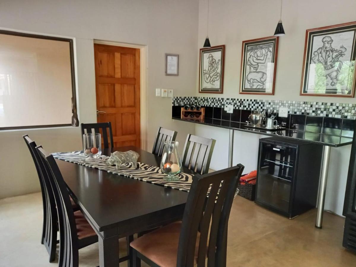 Turaco Lodge - No Loadshedding Marloth Park Εξωτερικό φωτογραφία