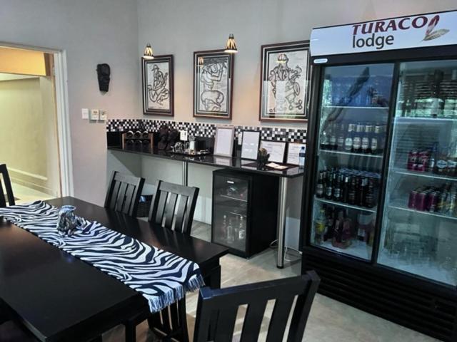 Turaco Lodge - No Loadshedding Marloth Park Εξωτερικό φωτογραφία