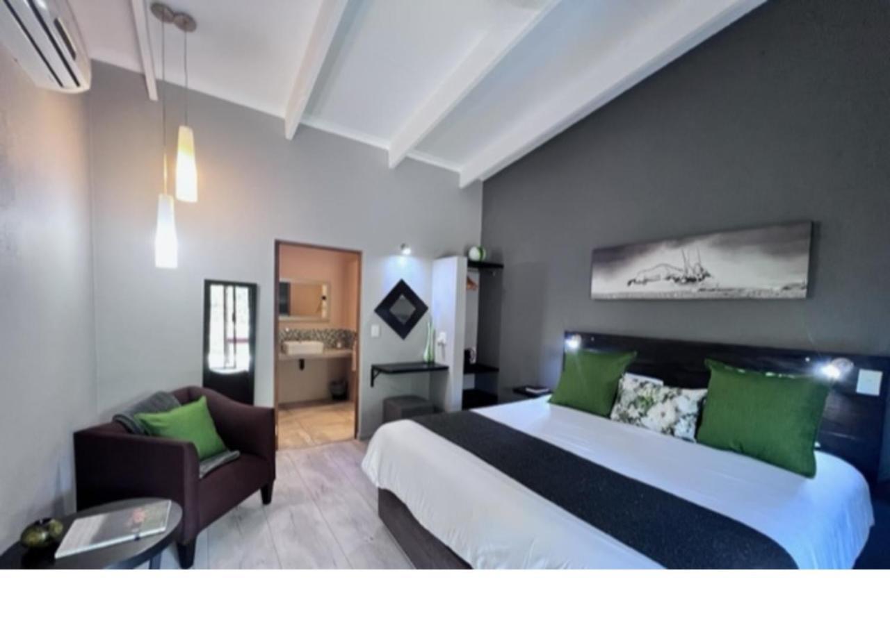 Turaco Lodge - No Loadshedding Marloth Park Εξωτερικό φωτογραφία