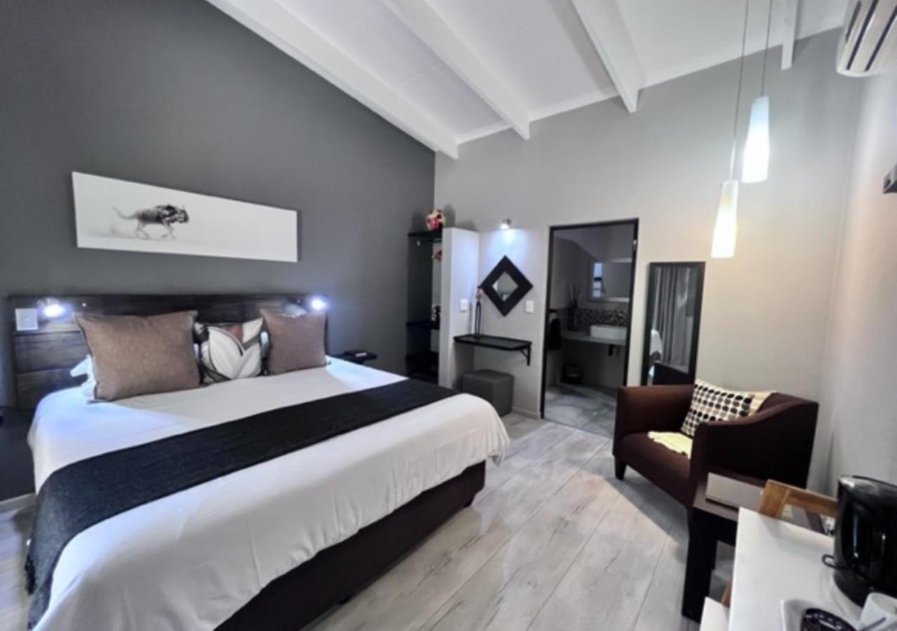 Turaco Lodge - No Loadshedding Marloth Park Εξωτερικό φωτογραφία