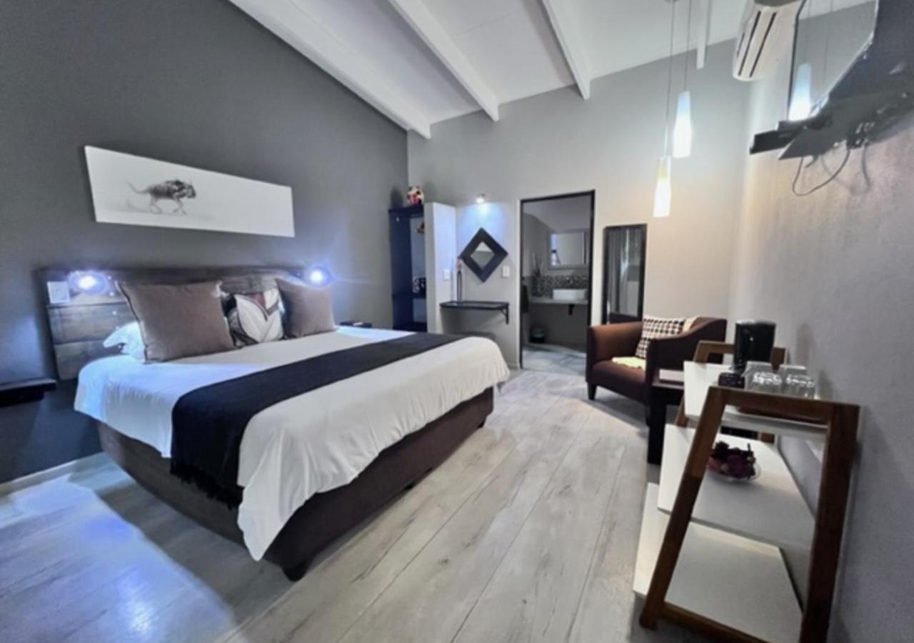 Turaco Lodge - No Loadshedding Marloth Park Εξωτερικό φωτογραφία
