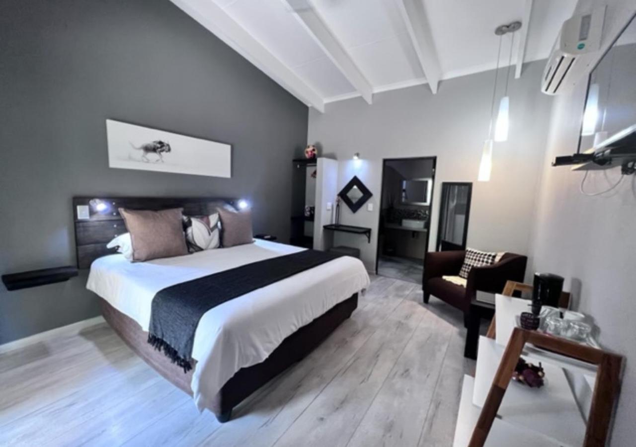 Turaco Lodge - No Loadshedding Marloth Park Εξωτερικό φωτογραφία