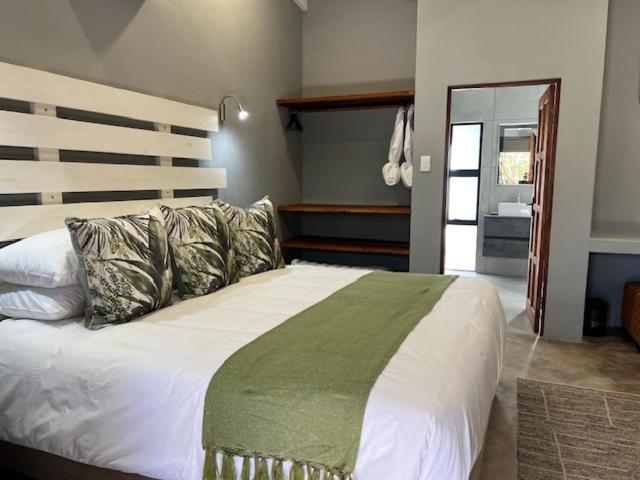 Turaco Lodge - No Loadshedding Marloth Park Εξωτερικό φωτογραφία
