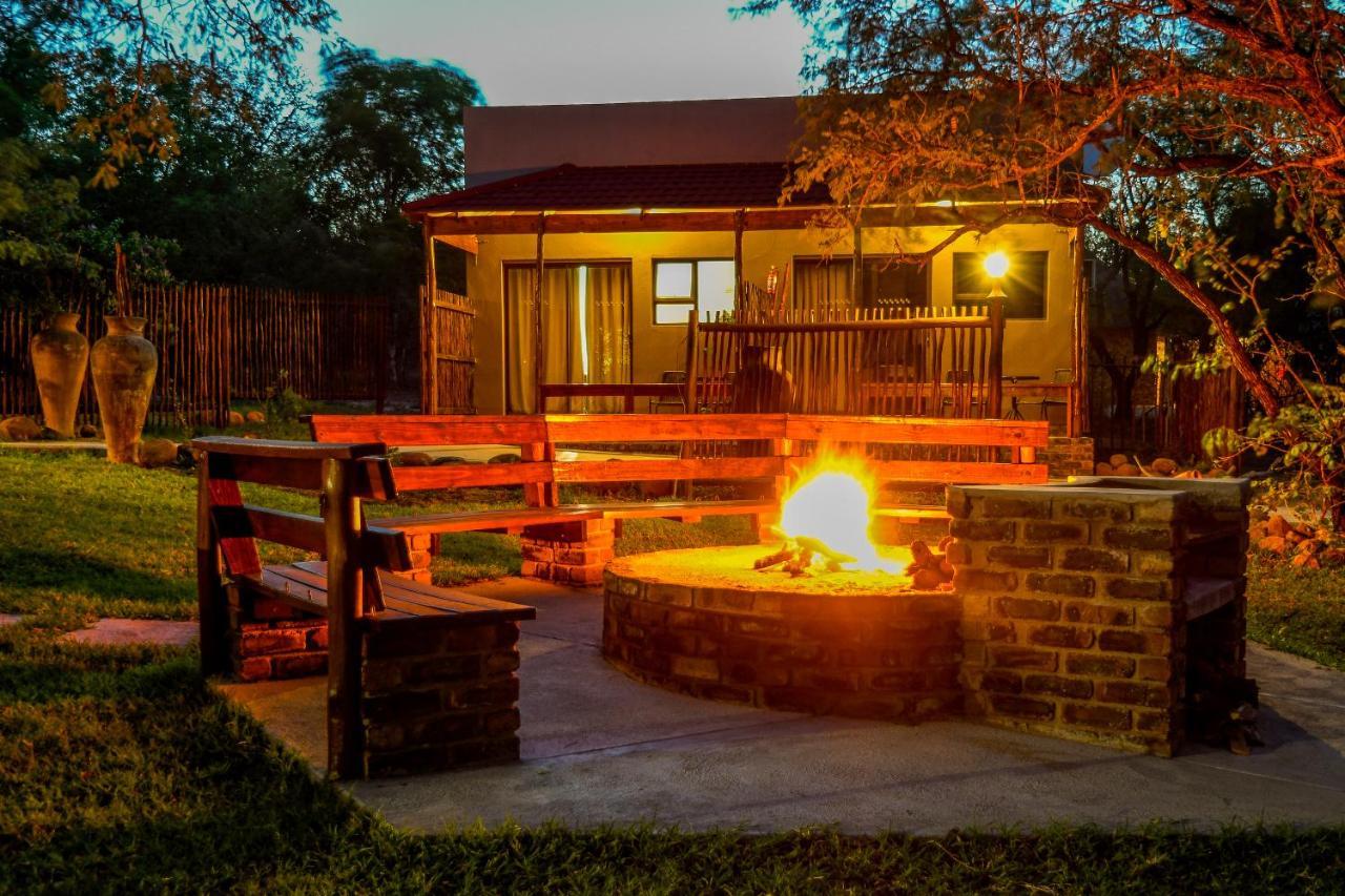 Turaco Lodge - No Loadshedding Marloth Park Εξωτερικό φωτογραφία