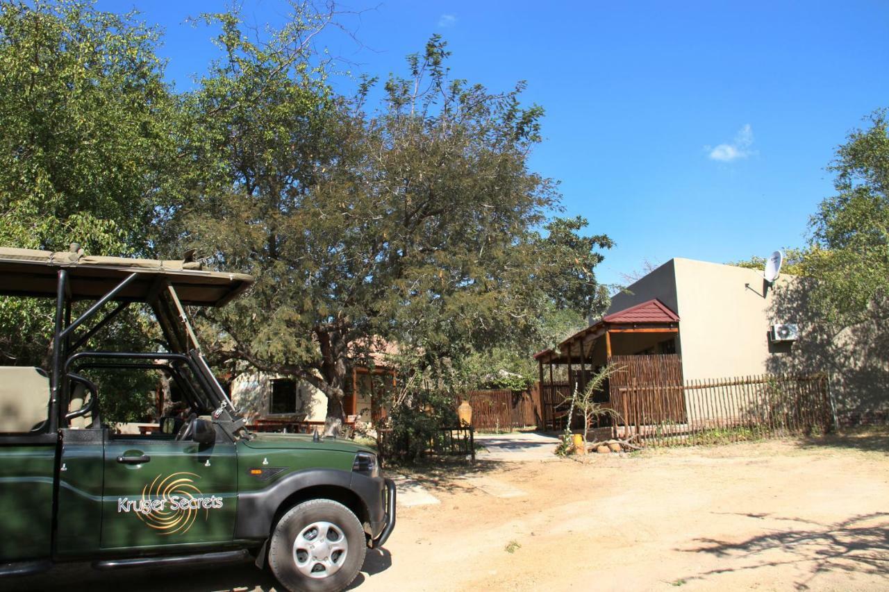 Turaco Lodge - No Loadshedding Marloth Park Εξωτερικό φωτογραφία
